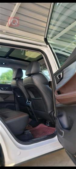 شيري تيجو 8 برو